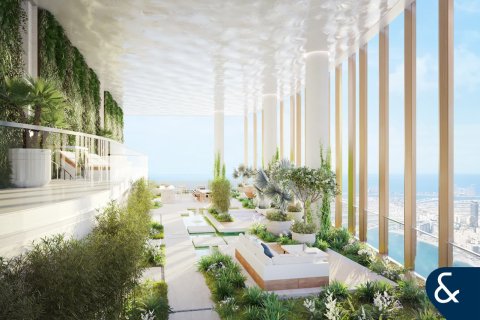 شقة في مرسى دبي, دبي 5 غرف نوم , 1310 م² رقم 74524 - صورة 7