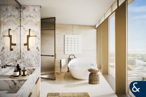 شقة في مرسى دبي, دبي 5 غرف نوم , 1310 م² رقم 74524 - صورة 15