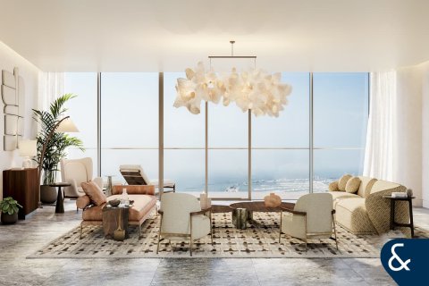 شقة في مرسى دبي, دبي 5 غرف نوم , 1310 م² رقم 74524 - صورة 21