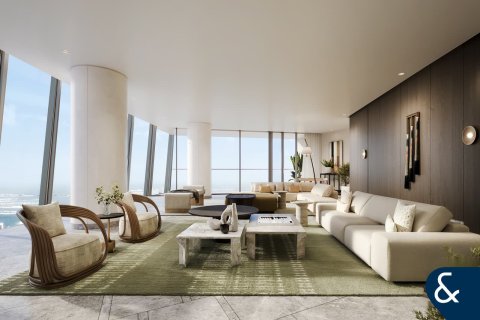 شقة في مرسى دبي, دبي 5 غرف نوم , 1310 م² رقم 74524 - صورة 24