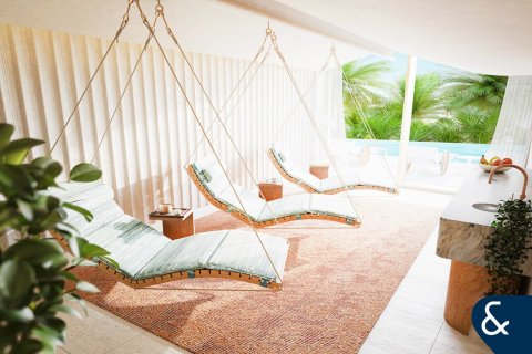 شقة في مرسى دبي, دبي 5 غرف نوم , 1310 م² رقم 74524 - صورة 14