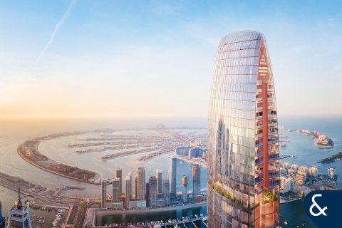 شقة في مرسى دبي, دبي 5 غرف نوم , 1310 م² رقم 74524 - صورة 12