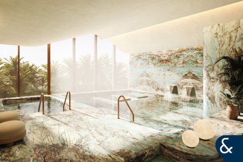 شقة في مرسى دبي, دبي 5 غرف نوم , 1310 م² رقم 74524 - صورة 10