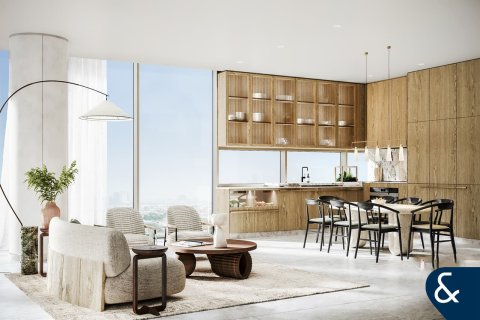 شقة في مرسى دبي, دبي 5 غرف نوم , 1310 م² رقم 74524 - صورة 17