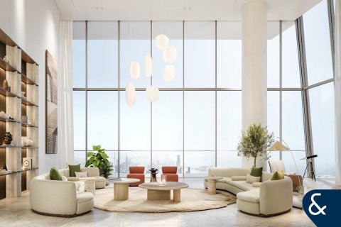 شقة في مرسى دبي, دبي 5 غرف نوم , 1310 م² رقم 74524 - صورة 26