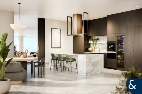 شقة في مرسى دبي, دبي 5 غرف نوم , 1310 م² رقم 74524 - صورة 25