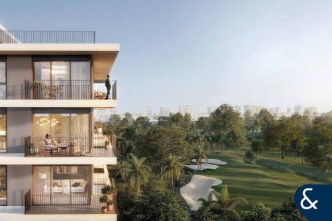 Apartment in EMAAR South, Dubai South (Dubai World Central), Dubai 1 bedroom, 63 sq.m. № 74523 - photo 5