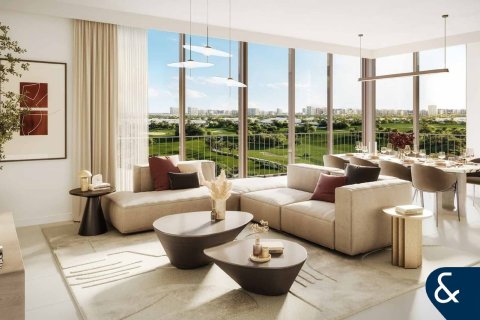 Apartment in EMAAR South, Dubai South (Dubai World Central), Dubai 1 bedroom, 63 sq.m. № 74523 - photo 2