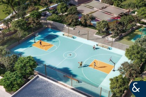 Apartment in EMAAR South, Dubai South (Dubai World Central), Dubai 1 bedroom, 63 sq.m. № 74523 - photo 8