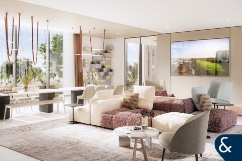 Apartment in EMAAR South, Dubai South (Dubai World Central), Dubai 1 bedroom, 63 sq.m. № 74523 - photo 11