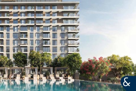 Apartment in EMAAR South, Dubai South (Dubai World Central), Dubai 1 bedroom, 63 sq.m. № 74523 - photo 1