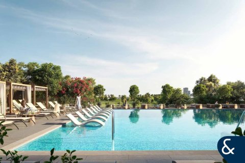 Apartment in EMAAR South, Dubai South (Dubai World Central), Dubai 1 bedroom, 63 sq.m. № 74523 - photo 3