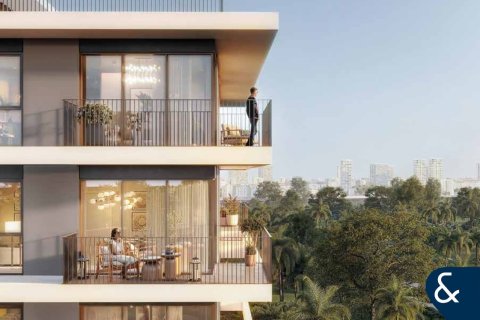 Apartment in EMAAR South, Dubai South (Dubai World Central), Dubai 1 bedroom, 63 sq.m. № 74523 - photo 6