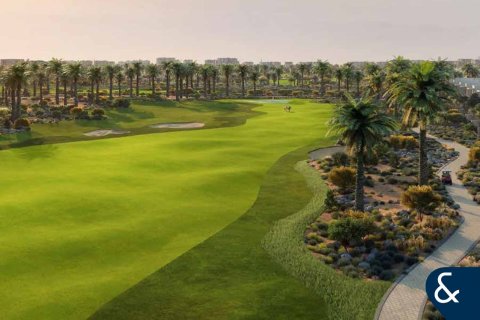 Apartment in EMAAR South, Dubai South (Dubai World Central), Dubai 1 bedroom, 63 sq.m. № 74523 - photo 9