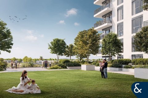 Apartment in EMAAR South, Dubai South (Dubai World Central), Dubai 1 bedroom, 63 sq.m. № 74523 - photo 12