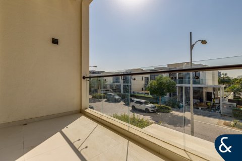 فيلا في داماك هيلز (أكويا باي داماك), دبي 4 غرف نوم, 358 م² رقم 74519 - صورة 15