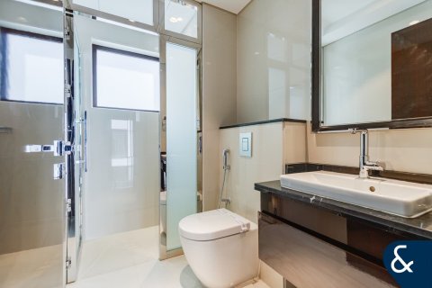 فيلا في داماك هيلز (أكويا باي داماك), دبي 4 غرف نوم, 358 م² رقم 74519 - صورة 21