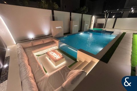 فيلا في داماك هيلز (أكويا باي داماك), دبي 4 غرف نوم, 358 م² رقم 74519 - صورة 2