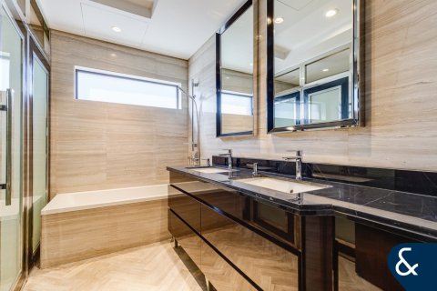 فيلا في داماك هيلز (أكويا باي داماك), دبي 4 غرف نوم, 358 م² رقم 74519 - صورة 16