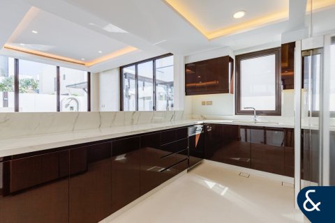 فيلا في داماك هيلز (أكويا باي داماك), دبي 4 غرف نوم, 358 م² رقم 74519 - صورة 10