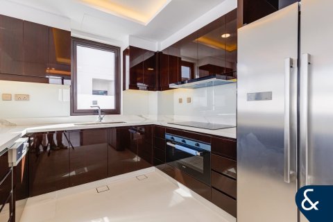 فيلا في داماك هيلز (أكويا باي داماك), دبي 4 غرف نوم, 358 م² رقم 74519 - صورة 11