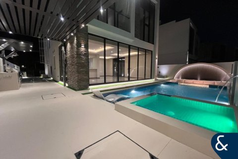 فيلا في داماك هيلز (أكويا باي داماك), دبي 4 غرف نوم, 358 م² رقم 74519 - صورة 3