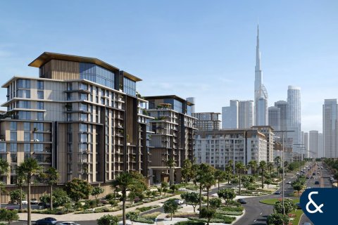 Dúplex en City Walk, Dubai, 4 dormitorios, 426 m², № 74520 - foto 8