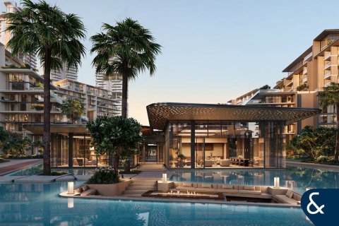 Dúplex en City Walk, Dubai, 4 dormitorios, 426 m², № 74520 - foto 7
