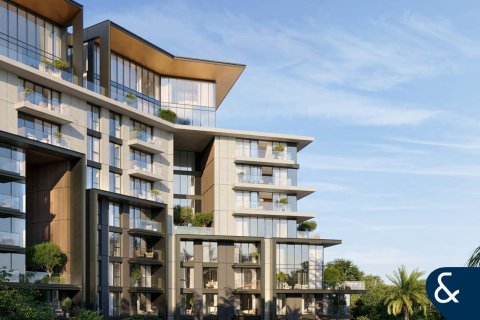 Dúplex en City Walk, Dubai, 4 dormitorios, 426 m², № 74520 - foto 3