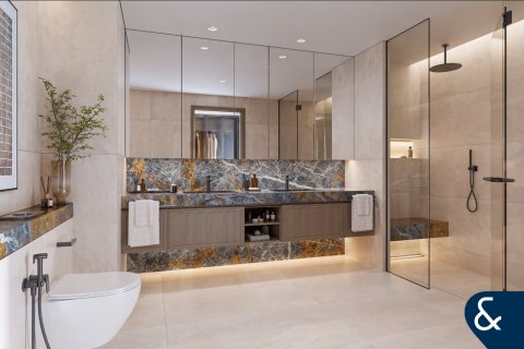 Dúplex en City Walk, Dubai, 4 dormitorios, 426 m², № 74520 - foto 1