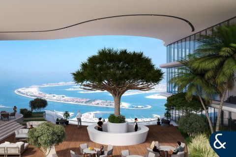 شقة في Dubai Harbour, دبي 2 غرف نوم, 154 م² رقم 74522 - صورة 4