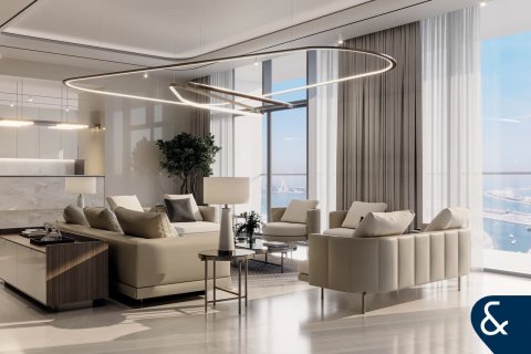 شقة في Dubai Harbour, دبي 2 غرف نوم, 154 م² رقم 74522 - صورة 9