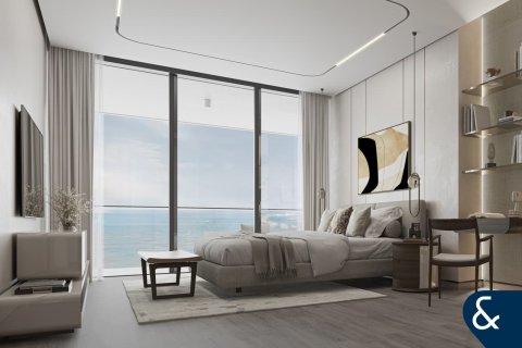 شقة في Dubai Harbour, دبي 2 غرف نوم, 154 م² رقم 74522 - صورة 6