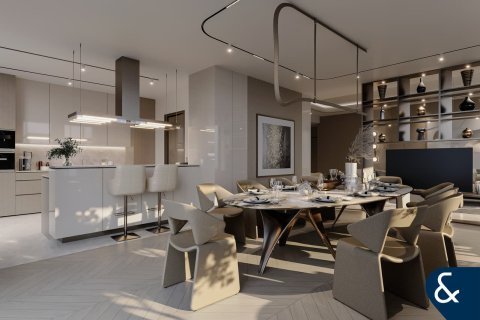 شقة في Dubai Harbour, دبي 2 غرف نوم, 154 م² رقم 74522 - صورة 8