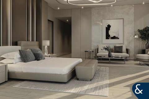 Apartamento en Dubai Harbour, Dubai, 1 dormitorio, 115 m², № 74531 - foto 15