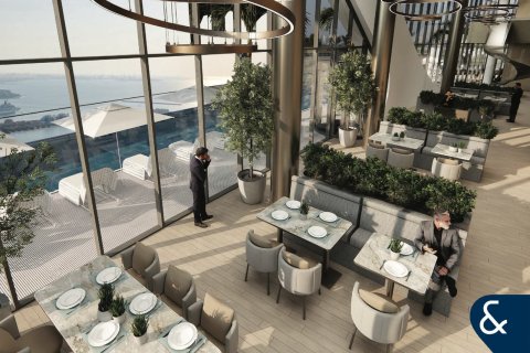 Apartamento en Dubai Harbour, Dubai, 1 dormitorio, 115 m², № 74531 - foto 16