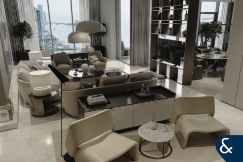 Apartamento en Dubai Harbour, Dubai, 1 dormitorio, 115 m², № 74531 - foto 8