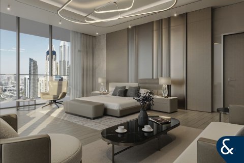 Apartamento en Dubai Harbour, Dubai, 1 dormitorio, 115 m², № 74531 - foto 10