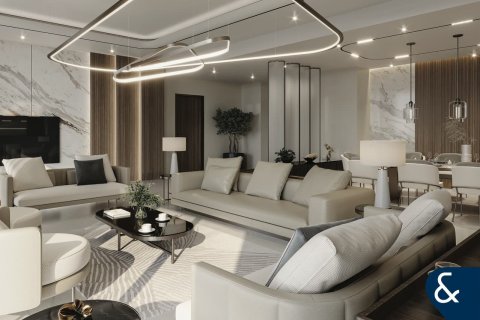 Apartamento en Dubai Harbour, Dubai, 1 dormitorio, 115 m², № 74531 - foto 13