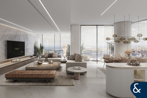 Apartamento en Dubai Harbour, Dubai, 1 dormitorio, 115 m², № 74531 - foto 22