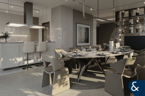 Apartamento en Dubai Harbour, Dubai, 1 dormitorio, 115 m², № 74531 - foto 14