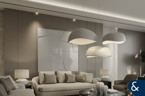 Apartamento en Dubai Harbour, Dubai, 1 dormitorio, 115 m², № 74531 - foto 9