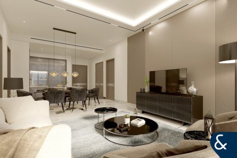 Apartamento en Dubai Harbour, Dubai, 1 dormitorio, 115 m², № 74531 - foto 17