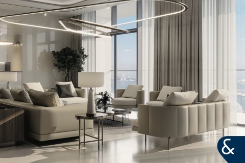 Apartamento en Dubai Harbour, Dubai, 1 dormitorio, 115 m², № 74531 - foto 12