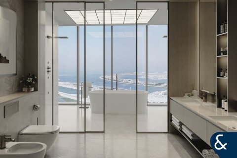 Apartamento en Dubai Harbour, Dubai, 1 dormitorio, 115 m², № 74531 - foto 11