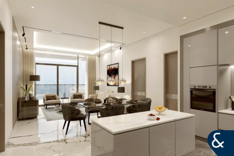 Apartamento en Dubai Harbour, Dubai, 1 dormitorio, 115 m², № 74531 - foto 18