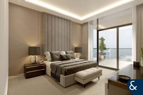 Apartamento en Dubai Harbour, Dubai, 1 dormitorio, 115 m², № 74531 - foto 19