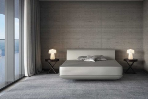 Penthouse à ARMANI BEACH RESIDENCES à Palm Jumeirah, Dubai, 12 chambres, 4071.91 m², № 31216 - photo 7