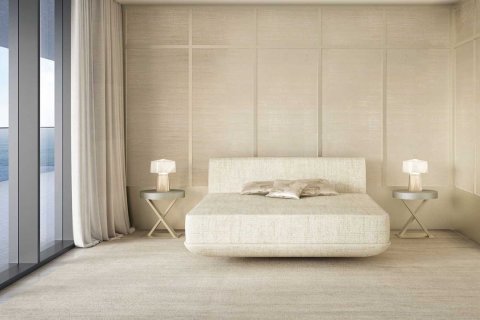 Penthouse à ARMANI BEACH RESIDENCES à Palm Jumeirah, Dubai, 12 chambres, 4071.91 m², № 31216 - photo 5