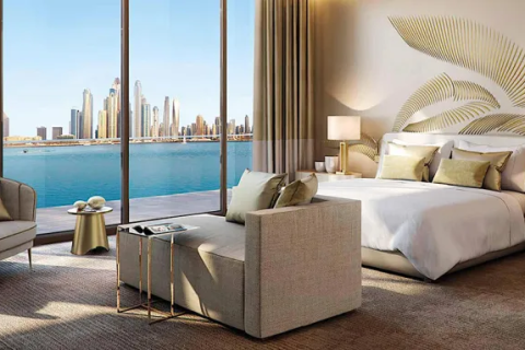 Penthouse in Atlantis The Royal Residences, Palm Jumeirah, Dubai 6 bedrooms, 2500 sq.m. № 31196 - photo 4